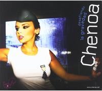 Chenoa - Desafiando la Gravedad