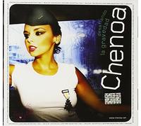 Chenoa - Desafiando la Gravedad