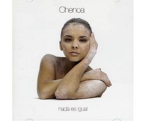 Chenoa - Nada ES Igual [Import]