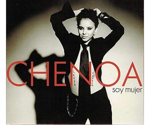 Chenoa - Soy Mujer