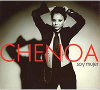 chenoa - soy mujer edicion especial limitada- bolsa-cd+dvd