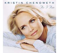 Chenoweth, Kristin - As I Am