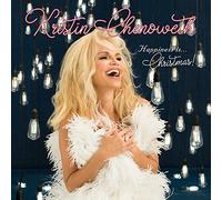 Chenoweth, Kristin - Happiness Is.....