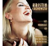 Chenoweth, Kristin - Let Yourself Go