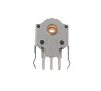 chenpaif 1 PC Original TTC 9mm Jaune Core Souris Encodeur Décodeur pour Deathadder Sensei RAW G403 G703 FK Mini P501 Longue durée de Vie