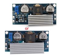 chenpaif 100W DC-DC Boost Step Up Converter 4-30V à 5-35V 12V 24V 9A Module d'alimentation