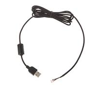 chenpaif Câble de remplacement de ligne de câble de souris USB pour lignes de souris spéciales Logitech G5 G500