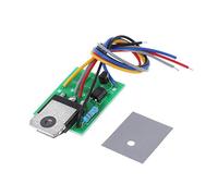 chenpaif Module d'alimentation LCD LCD CA-901 pour Moins de 46 "de Maintenance d'affichage