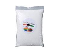 chenpaif Remplissages en résine, 80g Un Sac à la Main Blanc Nuage Bleu Ciel paysages résine Moule Bijoux remplissages Nuages Rouleau Boue Fabrication de Bijoux remplisseurs Blanc