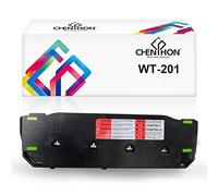 CHENPHON Cartouche de toner de rechange compatible avec Canon WT-201 (WT-A3 FM0-0015-000 FM0-0015-010 9549B002AA) Utilisation dans imageRUNNER Advance C250 C255 C256iF II C350 C355 iClass MF810Cddddn
