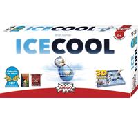 Chenquansarl-01660 Icecool - Jeu Pour Enfant De L'année 2017