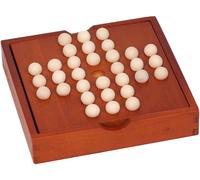 Chenquansarl-1 Jeu Jeu D'échecs Noble Unique Jeu De Perles De Société Pour Enfants Jeu De Plateau Familial Jeux Famille Jeu De Billes En Bois Conteneur De Stockage D'échecs