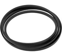 ChenQuanSarl-1 Pièce Courroie Trapézoïdale Pour Tondeuse À Gazon Compatible Avec Murray 40 Pouces La Tondeuse À Gazon Autoportée Compatible Avec Murray Série 40000 Modèle 2185X12,7X8,2Mm Noire