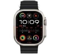 Chenquansarl-10ultra3 Wifi Amoled Smartwatch For Men Wi-Fi, Bluetooth Calling, Ai Assistant, Nfc, Compass, Fitness Tracker, Multiple Sports Modes, Compatible Avec Android & Ios