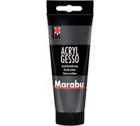 Chenquansarl-120450812 100ml Tube Noir Peinture Acrylique - Peintures Acryliques (Noir, 100 Ml, Tube)