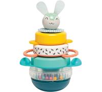ChenQuanSarl-12445 - Pyramide Lapin