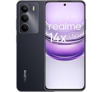 ChenQuanSarl-14X5GTlphonePortableDimensity63005G50MpAppareilPhoto120Hz667Hdcran6Gb128GbSmartphone5GBatterieDe5000MahDualSimAndroid14NfcIp64SansAdaptateurNoir