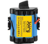 ChenQuanSarl-18V 3000Mah Li-Ion Replacement Batterie Pour Gardena R38Li R40Li R45Li R50Li R70Li R80Li, Flymo 1200R, Husqvarna Automower 105 305 308 308X, Mcculloch Rob R1000 R800