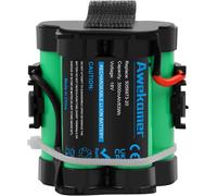 ChenQuanSarl-18V 3500Mah Lithium Remplacement Batterie Pour Gardena Robotic Lawnmower R38Li R40Li R45Li R50Li R70Li R75Li R80Li Pour Flymo Robotic Lawnmower 1200R Pour Husqvarna Automower 105 305 308