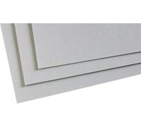 Chenquansarl-197017c Paquet Papier Pastelmat - 5 Feuilles Carte Spéciale Pour Pastels Secs - 24x32 Cm 360g - Bleu Clair