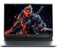 ChenQuanSarl-2025 Pc Portable Gaming Ryzen 7 7735Hs (Jusqu'À 4,75 Hz) Ddr5 16Go Ram 512Go Ssd 4800Mhz Étendre À 4 To Ordinateur Portable Comparable Core I7-13700H Clavier Rétroéclairé,Wifi 6,16 Pouce