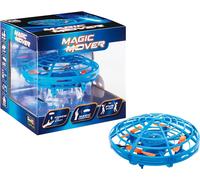 Chenquansarl-- 24106 - Quadrocoptère Autonome Magic Mover - Bleu-Revell Control Bleu