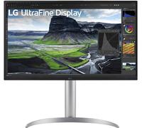 ChenQuanSarl-27Uq850V-W Écran Plat De Pc 68,6 Cm (27"") 3840 X 2160 Pixels 4K Ultra Hd Lcd Blanc