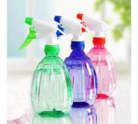 ChenQuanSarl-3 Pièces 500Ml Vaporisateur, Vaporisateur Bouteilles En Plastique Vide Rechargeable, Pulvérisation & Jet 2 Modes, Spray Bouteille Pour Plantes Jardin, Pour Nettoyage, Jardinage, Coiffeur