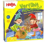 Chenquansarl-304508 ¿ Verfühlt Nochmal!, Fühlspiel Für Kinder Ab 3 Jahren, Lernspiel Mit Holzteilen Schult Spielerisch Die Feinmotorik, Neuauflage Des Lernspiel-Klassikers
