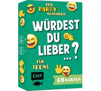 Chenquansarl-34274 Würdest Du Lieber¿ Jeu De Mots