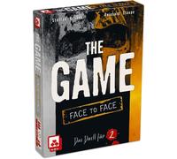Chenquansarl-4049 ¿ The Game Face To Face ¿ Jeu De Cartes