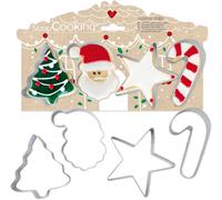 Chenquansarl-4emportepicesnoldcoupoirsbiscuitseninoxmoulespourpetitsgteauxaccessoiresptisseriesapinprenoltoilecannesucre2089