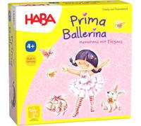Chenquansarl-5979 - Prima Ballerina, Tanzspiel