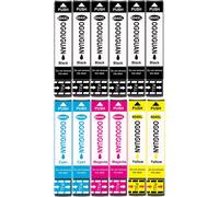 ChenQuanSarl-604Xl Cartouches D'Encre Compatible Pour 604 Xl Pour Expression Home Xp-2205 Xp-2200 Xp-3200 Xp-4200 Xp-4205 Xp-3205 Workforce Wf-2930Dwf Wf-2910Dwf Wf-2950Dwf Wf-2935Dwf(12 Pack)