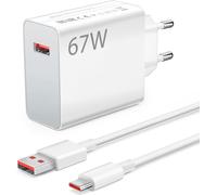 ChenQuanSarl-67W Chargeur Rapide Avec Cable Usb C 1M Pour Note 13 Pro 12 Pro 11 Pro,Chargeur Turbo Pour Xiaomi 14T 13T 13 Pro 13 12 Lite Note 12 12S 11S Poco X6 Pro X6 M6 Pro F6 Pro F5 X5 Pro X4 Gt