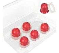 ChenQuanSarl-694395 Pompe D'Amorçage Pour Briggs Et Stratton Tondeuse À Gazon 129H00 12B800 12A600 12C700 Moteurs Remplace 496115 5085 5085H 5085K