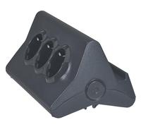 ChenQuanSarl-694810 Bloc Multipr , Noir