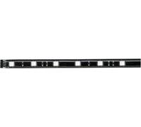 Chenquansarl-70210 Function Yourled Bande 98cm Rgb 7w, 12v Dc, Noir, Synthétique,