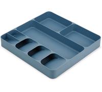 Chenquansarl-85183 Organisateur De Couverts, D'ustensiles Et D'accessoires Drawerstore-Editions (Sky), Taille Régulière