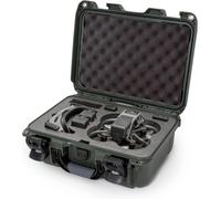 Chenquansarl-915 Boîtier Rigide Étanche Avec Insert En Mousse Pour Dji Avata Fpv Unit, Lunettes Et Contrôleur Noir-Sanag