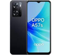 ChenQuanSarl-A57S4128GbNeroStellatoSmartphoneSbloccatoSenzaSimSupervoocDa33WBatteriaDa5000MahFotocameraDa50MpRed