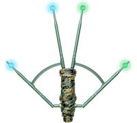 ChenQuanSarl-Ac1200 Amplificateur Wifi Camouflage/Repeteur Wifi Puissant Exterieur En Charge Poe/Dual-Band 2.4+5G/4 Antenne Wifi Longue Portée(2 Gigabit Poe Port)