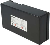 ChenQuanSarl-Accu Compatible Avec Agro R800Li & Ambrogio Alex, L30, L30 Elite, L50, L75, L85 Deluxe Edition - Remplacement Pour Zucchetti 075Z01300A (2300Mah)