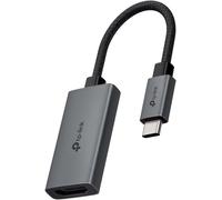 ChenQuanSarl-Adaptateur Usb Type-C Vers Hdmi, 4K 60 Hz Ultra Hd Sur Un Grand Écran Hdmi Vers Usb C, Plug And Play, Léger Et Compact, Compatibilité Universelle, Résistant Aux Rayures, Design Durable