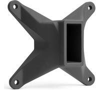 ChenQuanSarl-Adaptateur Vesa Compatible Avec Les Écrans Série E G5 (E27, E27U, E27Q, E24Q, E24U, E24T, E27K, E32K) - Adaptateur Vesa 75 X 75 Mm - Pour Écrans Sans Connecteur Vesa