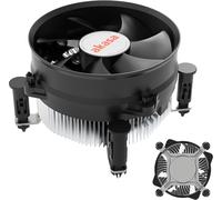 ChenQuanSarl-Ak-Cc6603Ep01 Low Profile Cpu-Kühler - Sockel Lga 1700