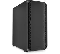 ChenQuanSarl-Ak2 Noir, Boîtier Pc Atx
