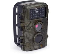 ChenQuanSarl-Allemagne 5Mp Nature Caméra Sauvage Alimenté Par Batterie Full Hd Cam Intérieur Extérieur Vision Nocturne Capteur De Mouvement Chasse Faune Pour La Surveillance Tx-69