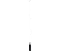 ChenQuanSarl-Antenne Portable Cb 27Mhz Bnc Pour Radio Compatible Cobra Midland Alan 42 Ds Uniden Anytone Radio Jambon Talkie-Walkie