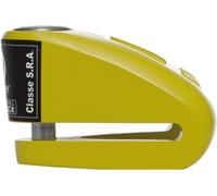 Chenquansarl-Antivol Moto Bloque Disque - Block Disc Dk-10 - Haute Securité - Certifié Sra -Recommandé Par Les Assurances - Technologie Anti-Crochetage Et Anti -Sciage - Protection Renforcée
